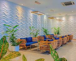 Hotel FortunaGrande Malioboro (formerly Hotel Dafam Fortuna)