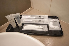 Hotel FortunaGrande Malioboro (formerly Hotel Dafam Fortuna)