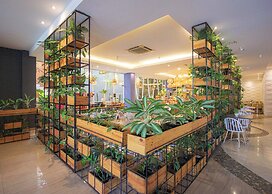 Hotel FortunaGrande Malioboro (formerly Hotel Dafam Fortuna)