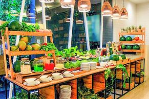 Hotel FortunaGrande Malioboro (formerly Hotel Dafam Fortuna)