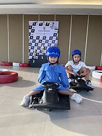 Hotel FortunaGrande Malioboro (formerly Hotel Dafam Fortuna)