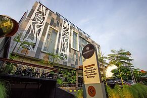 Hotel FortunaGrande Malioboro (formerly Hotel Dafam Fortuna)