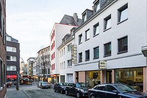 Bürgerhofhotel Köln