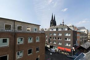 Bürgerhofhotel Köln