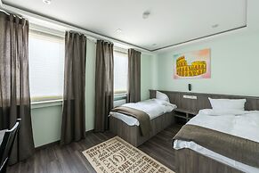 Bürgerhofhotel Köln