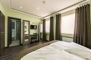 Bürgerhofhotel Köln