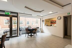 Bürgerhofhotel Köln