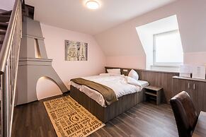 Bürgerhofhotel Köln