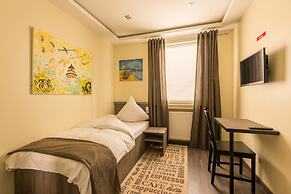 Bürgerhofhotel Köln