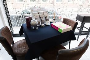 Bürgerhofhotel Köln