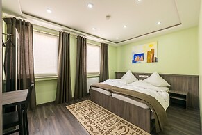 Bürgerhofhotel Köln