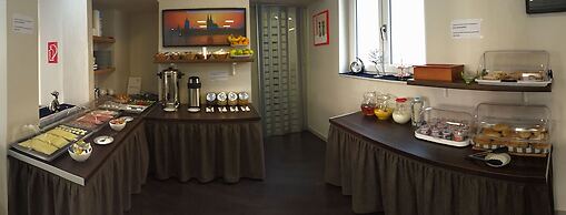 Bürgerhofhotel Köln