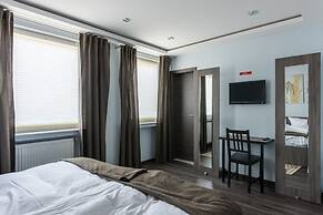 Bürgerhofhotel Köln