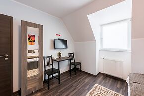 Bürgerhofhotel Köln