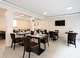 Bürgerhofhotel Köln