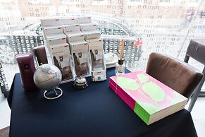 Bürgerhofhotel Köln