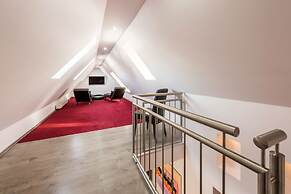 Bürgerhofhotel Köln