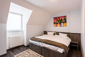 Bürgerhofhotel Köln