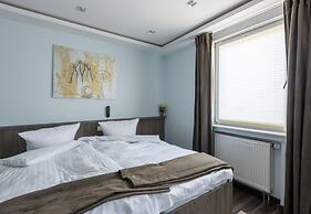 Bürgerhofhotel Köln