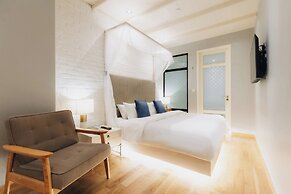 Hotel NuVe Heritage