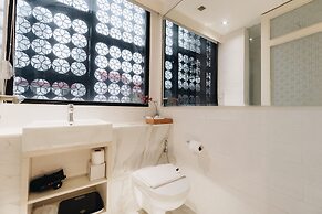 Hotel NuVe Heritage