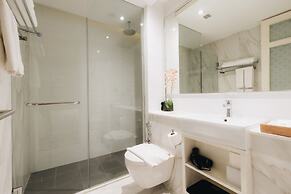 Hotel NuVe Heritage
