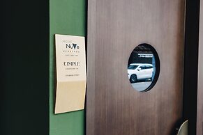 Hotel NuVe Heritage
