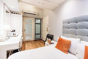 Hotel NuVe Heritage