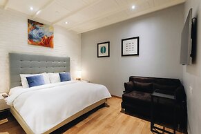 Hotel NuVe Heritage