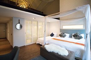 Hotel NuVe Heritage