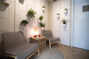 Hotel NuVe Heritage