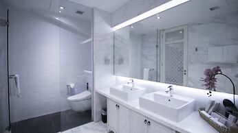 Hotel NuVe Heritage