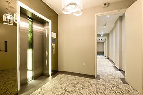 Hotel NuVe Heritage