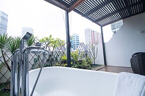 Hotel NuVe Heritage