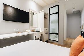Hotel NuVe Heritage