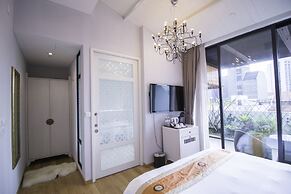 Hotel NuVe Heritage