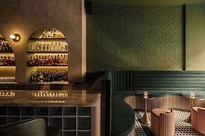 Hotel NuVe Heritage