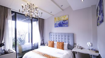 Hotel NuVe Heritage