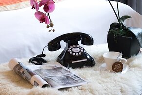 Hotel NuVe Heritage