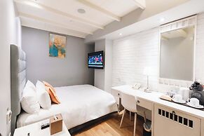 Hotel NuVe Heritage
