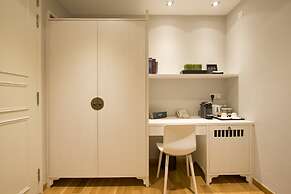 Hotel NuVe Heritage