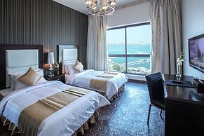 Loumage Hotel & Suites