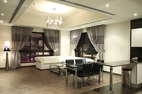 Loumage Hotel & Suites