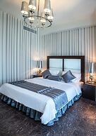 Loumage Hotel & Suites