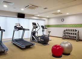 Loumage Hotel & Suites