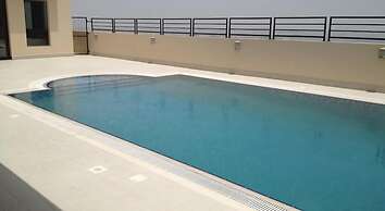 Loumage Hotel & Suites