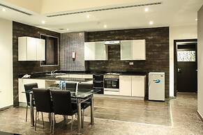 Loumage Hotel & Suites