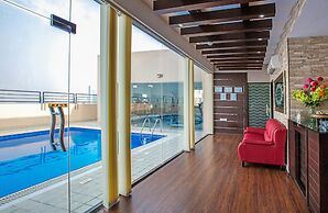 Loumage Hotel & Suites