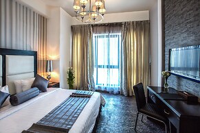 Loumage Hotel & Suites