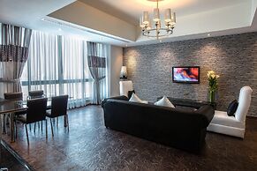 Loumage Hotel & Suites